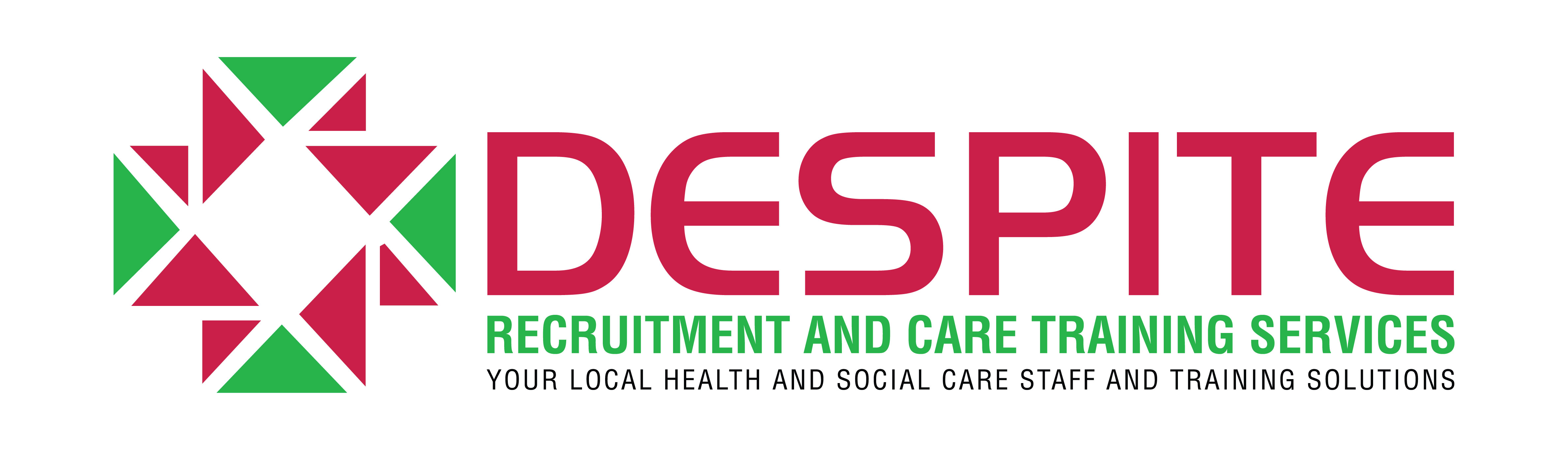 Despite Recruitment And Care training Services